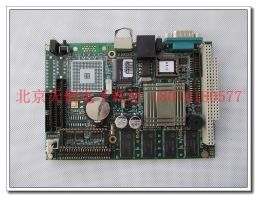 Beijing spot 100! Advantech 3.5 inch computer motherboard PCM-9340 A1 PCM9340N