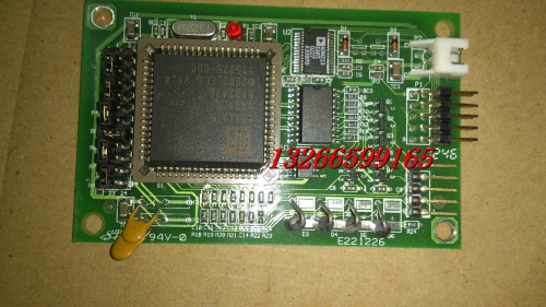 ELO E221226 touch screen controller control card