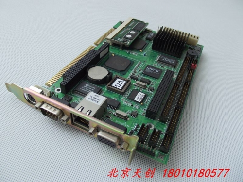 Beijing spot research Yang SBC-558CAN REV 90% new features normally send memory in A1.2