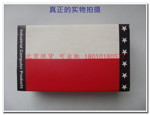 Beijing spot new packaging Rui Rui ROBO-505 BIOS R1.04 physical shooting