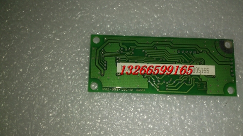 N16B-0558-0240 (02A) N320-0558-T230/02 Fujitsu 7 wire controller