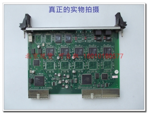 Beijing Sanhui spot SHD-120A-CT/cPCI digital relay voice card SHD-30/60A