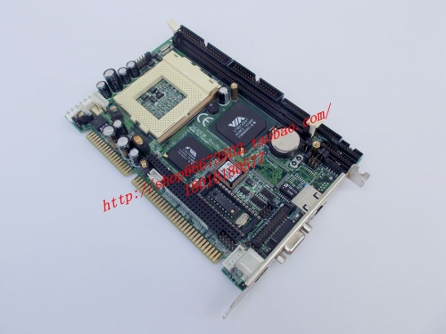 AI SBC82630 A2 semi long industrial motherboard 370 spark machine concrete machine to send memory CPU