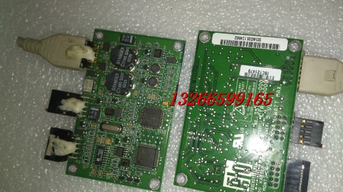 Original ELO 6500 KAISER P/N:351077-000 CTR-250000 controller DR.