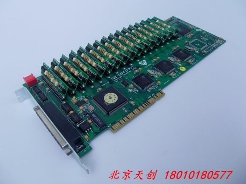 Beijing maystar spot TWI-16PF (FAX) V1.1 16 intelligent voice card
