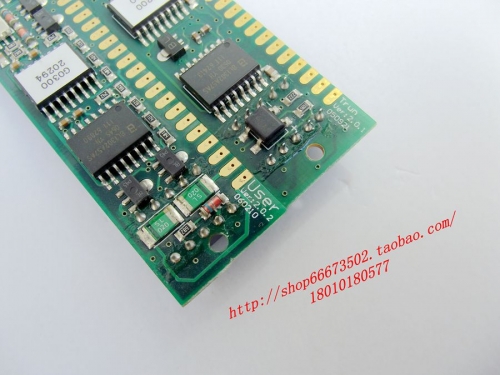 - voice cards Sanhui SHT-16B-CT/PCI internal module User 2.0.2