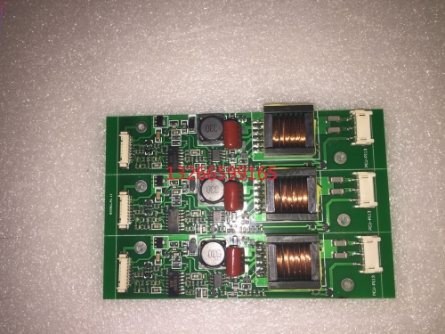 Sysmex POCH-100I poch-80i LCD screen high voltage board poch-100i high voltage board