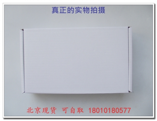 Beijing PCI-1601 2 Port spot Advantech RS-422/485 surge protection dual serial port card