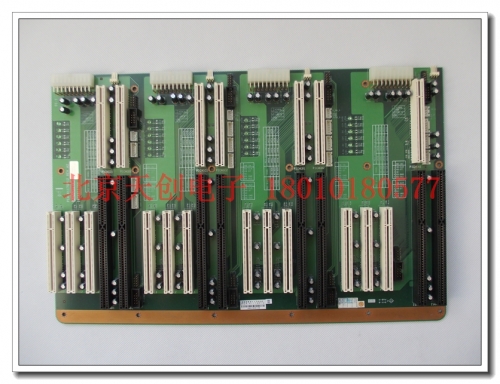 Beijing spot Advantech IPC motherboard PCA-6117QP12 A2 4 system 90% above