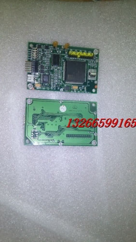 ELO touch screen controller control card T/S-232 Bd.Rev Ctr1 A1 1902271000