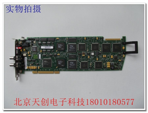 Beijing spot Dialogic D/300JCT-E1-75W D300JCTE175WCN 83-0629-008