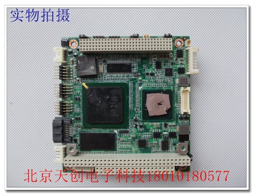 Beijing Advantech PCM-3362Z2 104 spot genuine PCM-3362 single board function!