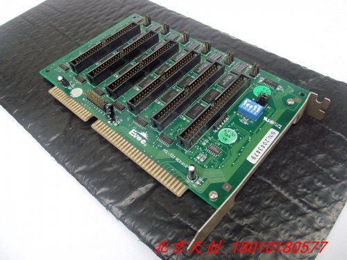 The new Beijing EVOC PCL-722 A1 spot 144 digital DIO card