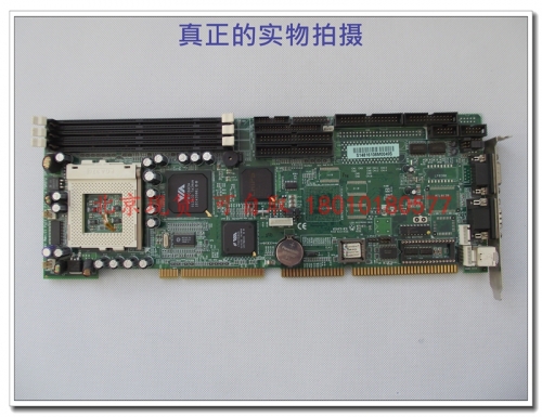 Beijing spot AI industrial motherboard CPU board SBC8161 REV.C1 send CPU memory