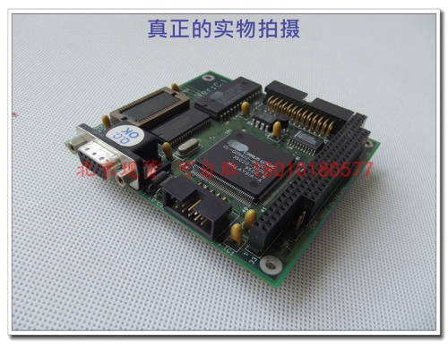 Beijing spot PC104 VGA expansion card A104-VGA physical map normal