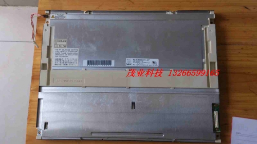 Special offer 9.5 disassemble into new NL8060BC31-27 industrial screen