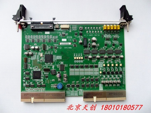 Beijing spot - PM10-53520 AC/DC CONT-C function normal