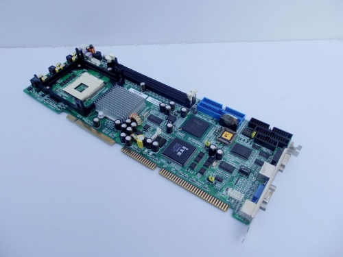 ADLINK NUPRO-841 2 new CPU send memory function of normal color