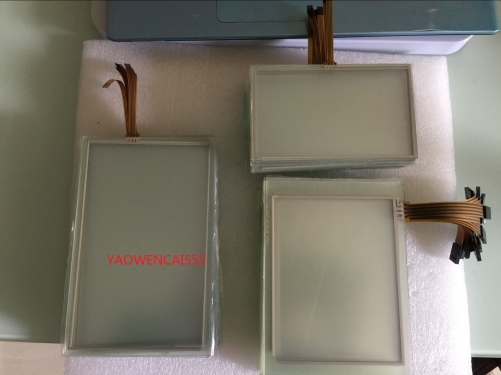 BUHLER Part NO.85108 touch screen touch screen glass