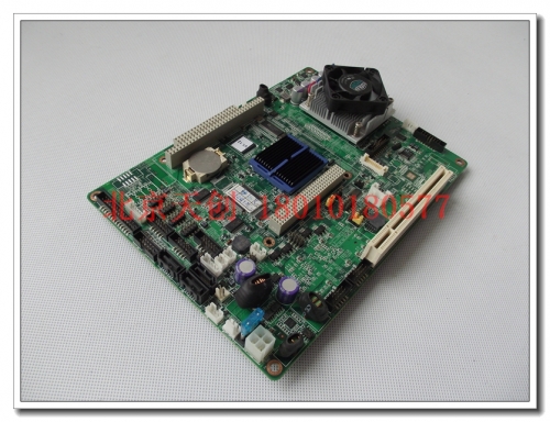 Beijing spot Advantech PCM-9562D board PCM-9562D-S6A1E ATOM D510