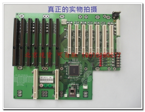 Beijing Ruichuan spot PBP-14A7-A 30514 slot (7xPCI) industrial base industrial motherboard