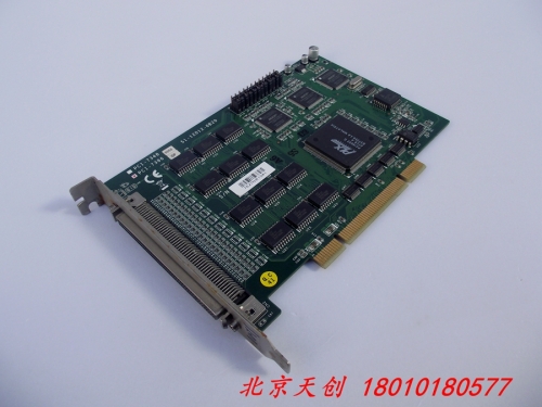 ADLINK Ling Hua PCI-7396 data acquisition card PCI-7396 GP