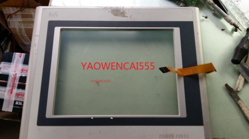 Import new br 4PP320.1043-31 touchpad touch screen