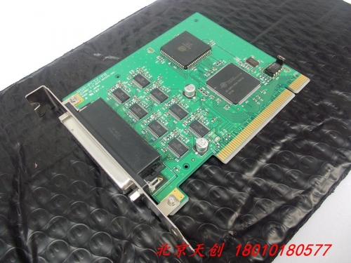 Beijing spot RSA-PCI2/P8 I-O DATA/232 serial card Japanese multi serial card