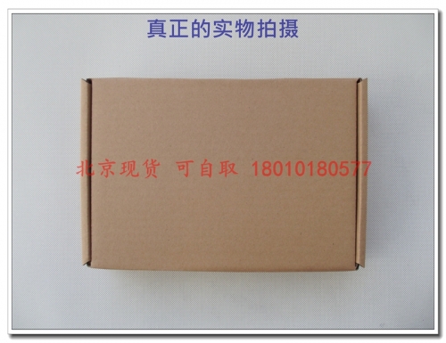 Beijing spot MOXA C218Turbo ISA intelligent interface 8 RS-232 new physical map