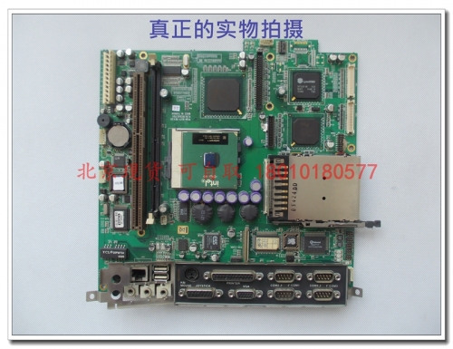 Beijing spot B1 machine Advantech Advantech PCM-9571 shot function board