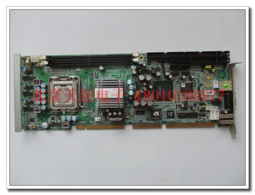 Beijing Aixun spot SBC81206 A3-RC IPC motherboard with CPU memory real price