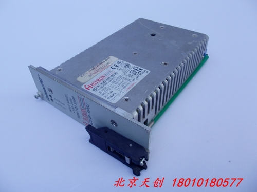 Ling Hua CPS-H325/AC HAC250P-490 (E) CPCI power module 3U6U industrial control computer
