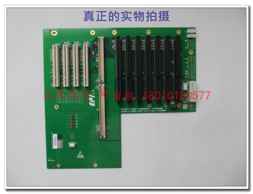 Beijing EVOC IPC motherboard EPI-6113LP4 C00 spot IPC-810E industrial computer motherboard
