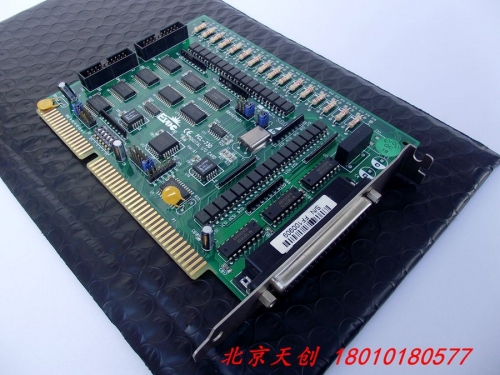 Beijing EVOC PCL-730 A1 spot 32 photoelectric isolation card digital I/O card