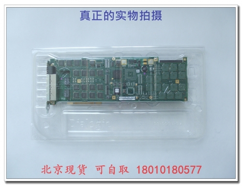 Beijing spot new NMS AG4040-PCI IC:776A-AG4040