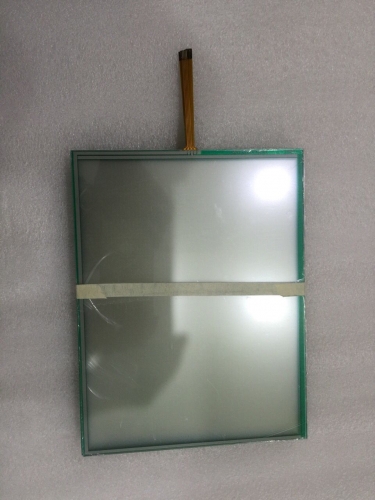 Rich crystal 10.4 inch resistive screen 1201-114 TTI 225X174 mm wire resistance touch screen of 4 A