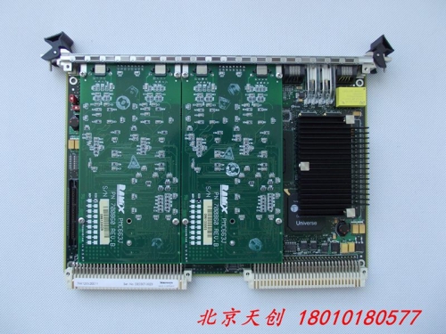 Tektronix 7KK1200-2EE11 RAMIX PMC663J 700860
