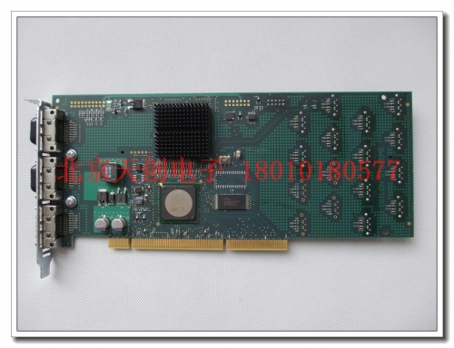 Beijing spot ISILON 110-0002-04 415-0004-03-A array card SYSTEMS