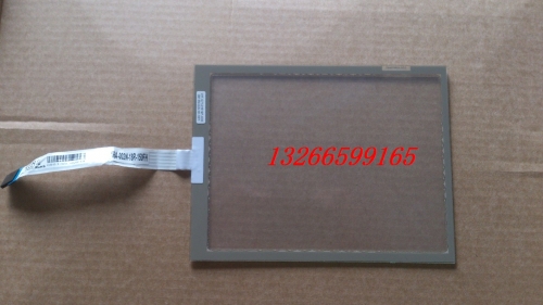 HT-084F-5RA-002N-18R-150FH 8.4 inch 5 wire industrial touch screen