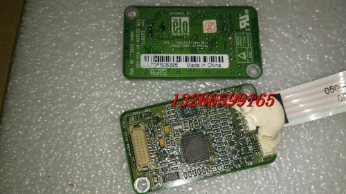 Original SCN-AT-FLT15.1-005-0H11 controller control card