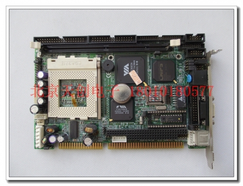 Beijing Aixun SBC8261 A5 spot network port CPU memory test with good quality is very good.