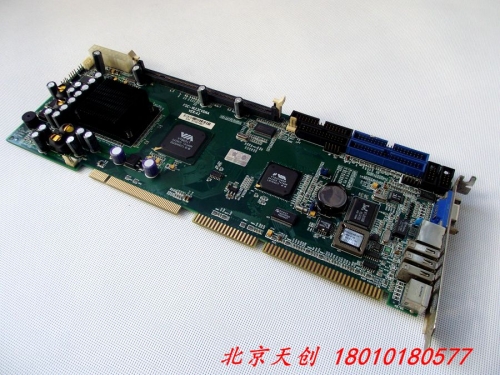 Beijing EVOC FSC-1623CVDNA A2 integrated CPU spot network with memory function