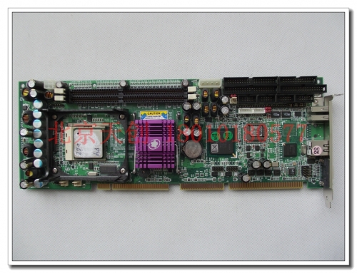 Beijing spot pass motherboard ROBO-8712EVLA BIOS R1.00.W1 send CPU memory