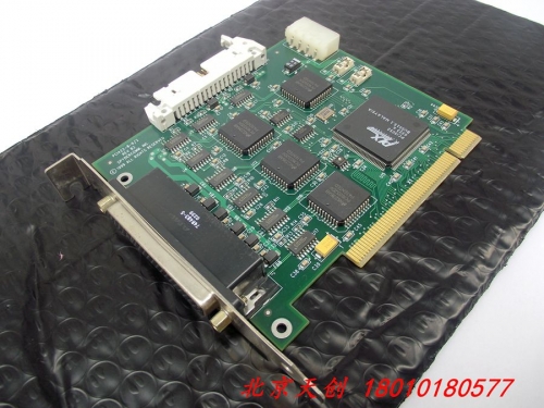 Beijing spot PCI422-8-6/2 multi-user card B2 function intact