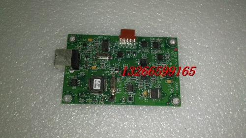 ELO PART CTR-300000-USB 6500KAISER controller NO:608244-000