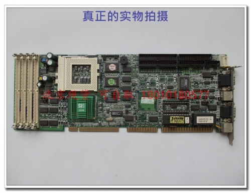 Beijing spot KJ060020 P560-8C4F 7P560 motherboard function is normal P560D