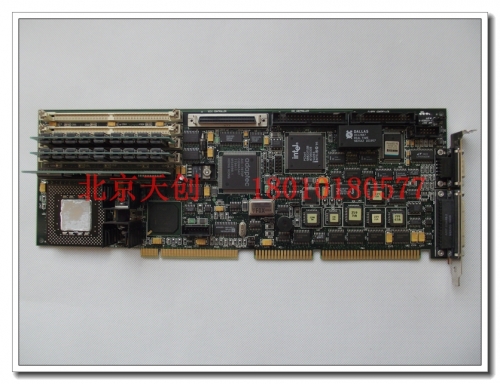Beijing spot 10 Texas P54C Pentium CPU BOARD 946-F-23463D Micro