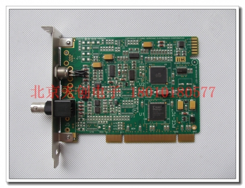 PCI-TC N2523A MT1-046250-02 VSYNC LGD-046250-02 HSYNC