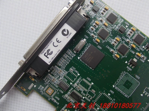 Beijing now! Digital RaPids 700-1000 REV5 video capture card DRC DRC-1400