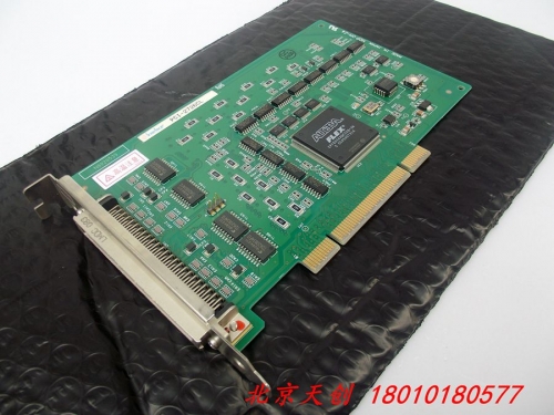 Beijing interface PCI-2726CL I/O spot new PCI2726 color card